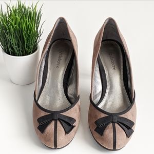 LIZ CLAIBORNE Shoes Heels